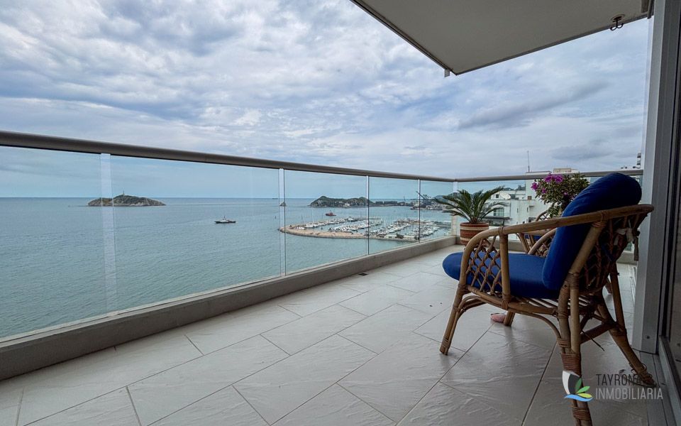 Apartamento en venta Magdalena Santa Marta Bellavista 164 m2 Habitaciones 3 Baños 3 Garajes 2 Precio $2000000000
