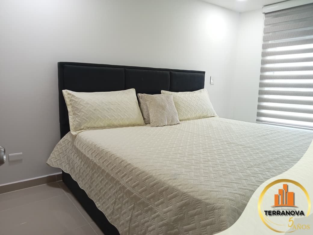 Apartaestudio en arriendo Tolima Ibagué Ub Los Molinos 53 m2 Habitaciones 1 Baños 2 Garajes 1 Precio $2500000