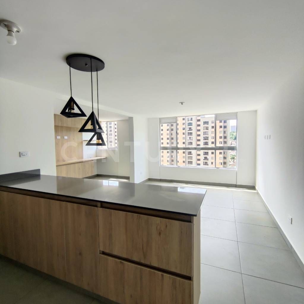 Apartamento en arriendo Antioquia Bello Urbanización Aralias 60 m2 Habitaciones 2 Baños 2 Garajes 1 Precio $1600000
