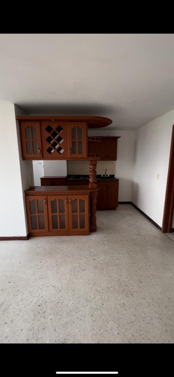 Apartamento en arriendo Valle Del Cauca Cali San Fernando Viejo 60 m2 Habitaciones 1 Baños 1 Garajes 1 Precio $1400000