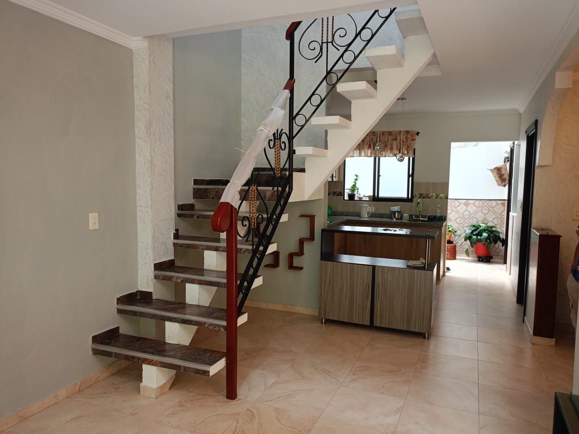 Casa en venta Risaralda Pereira Jardin De Velez Y Velez 140 m2 Habitaciones 3 Baños 2 Garajes 0 Precio $370000000