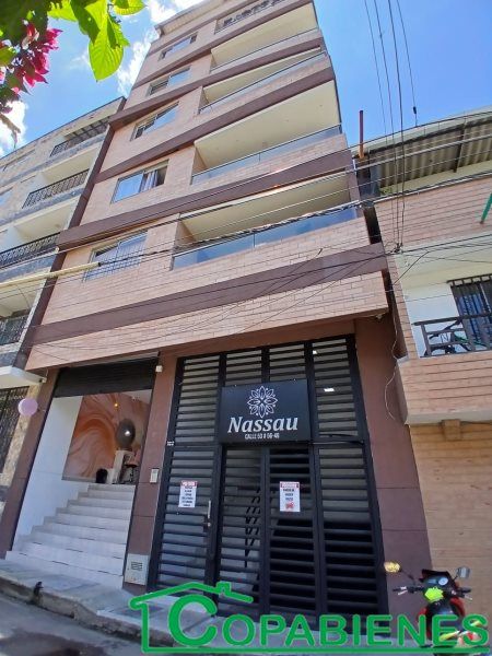Apartamento en venta Antioquia Copacabana La Asunción 68 m2 Habitaciones 2 Baños 2 Garajes 0 Precio $238000000