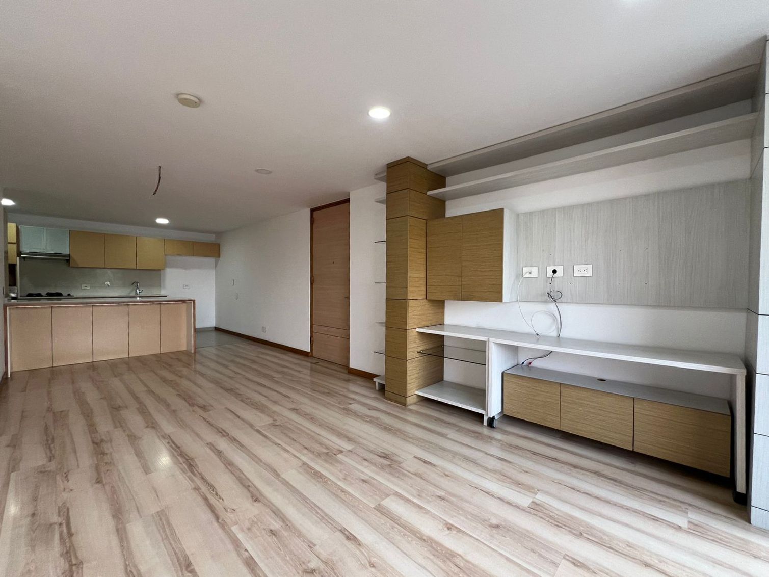 Apartamento en venta Antioquia Envigado Abadia Del Campo 172 m2 Habitaciones 3 Baños 3 Garajes 4 Precio $1270000000