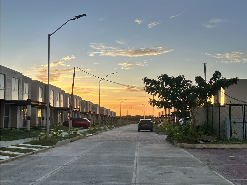 Casa Campestre en arriendo o venta Bolívar Cartagena Cartagena 90 m2 Habitaciones 3 Baños 3 Garajes 2 Precio venta $490000000 Precio arriendo $3900000