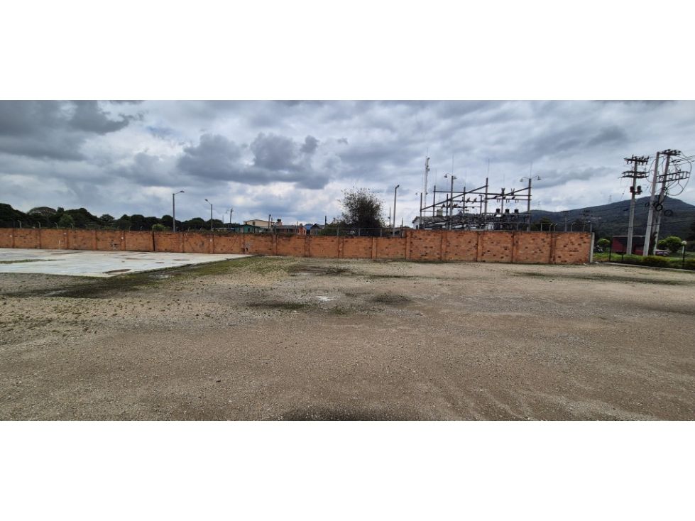 Lote en venta Cundinamarca Tenjo Tenjo 100 m2 Habitaciones 0 Baños 0 Garajes 12 Precio $1785211360