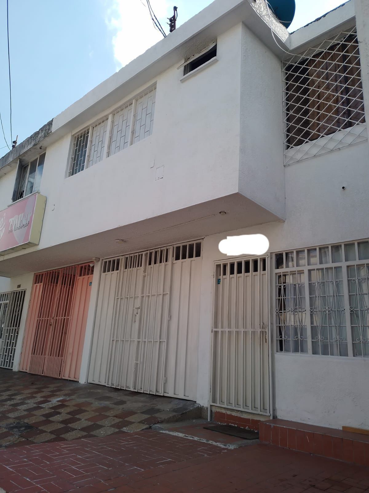 Casa en venta Santander Bucaramanga Provenza 100 m2 Habitaciones 5 Baños 4 Garajes 1 Precio $540000000