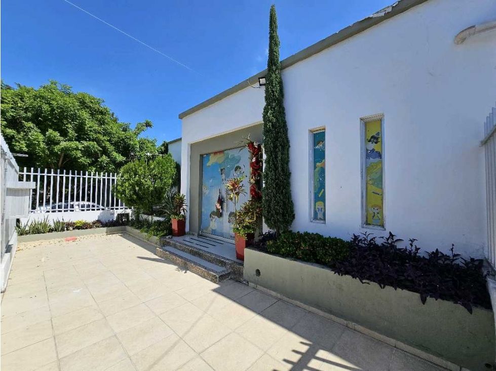 Casa en arriendo Atlántico Barranquilla Boston 300 m2 Habitaciones 8 Baños 4 Garajes 2 Precio $10000000