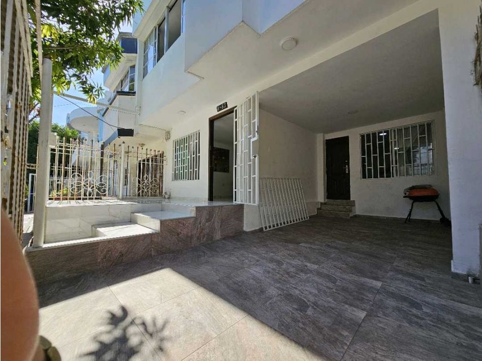 Casa en venta Atlántico Barranquilla La Luz 220 m2 Habitaciones 4 Baños 4 Garajes 1 Precio $620000000