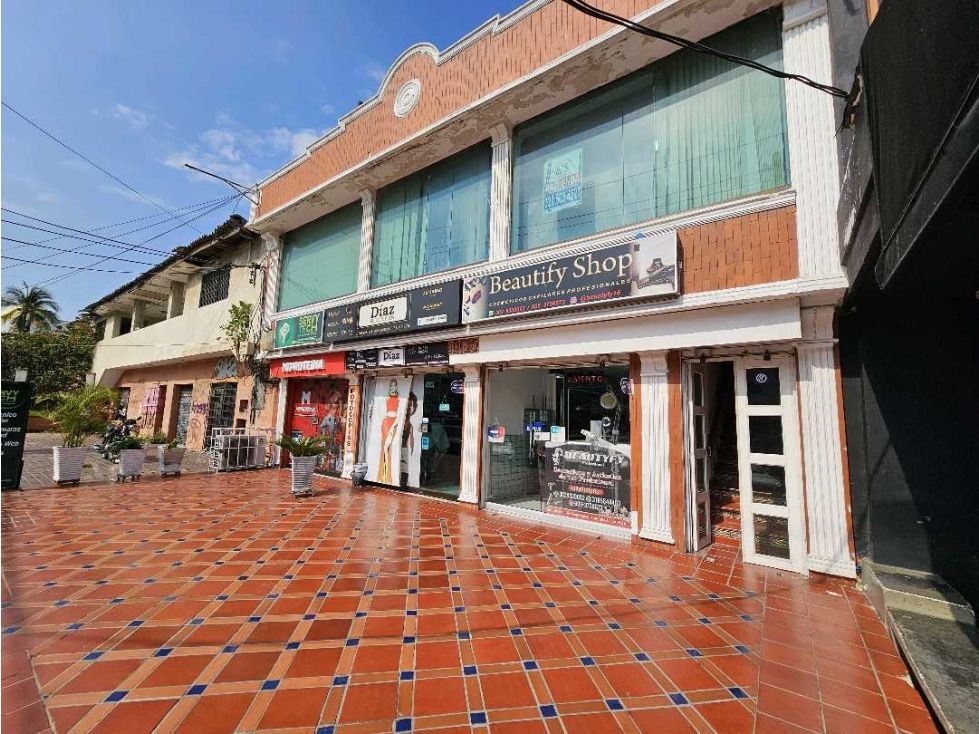 Local en arriendo Atlántico Barranquilla Granadillo 150 m2 Habitaciones 0 Baños 2 Garajes 1 Precio $3800000