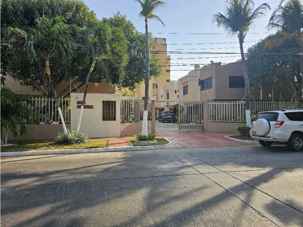 Casa en arriendo Atlántico Barranquilla Altos Del Limon 135 m2 Habitaciones 4 Baños 3 Garajes 1 Precio $3000000