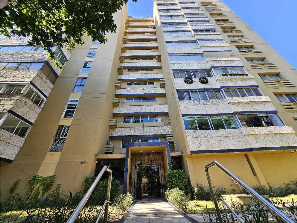 Apartamento en venta Atlántico Barranquilla El Prado 245 m2 Habitaciones 3 Baños 2 Garajes 2 Precio $549999000