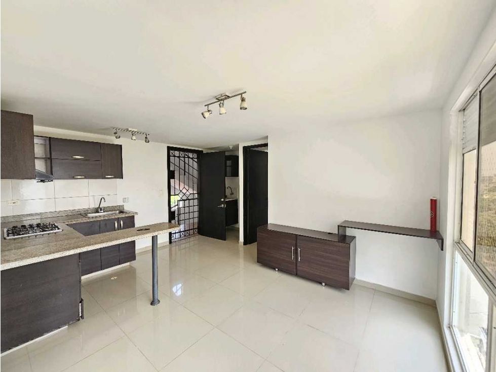 Apartaestudio en arriendo Atlántico Barranquilla El Porvenir 38 m2 Habitaciones 1 Baños 1 Garajes 1 Precio $1380000