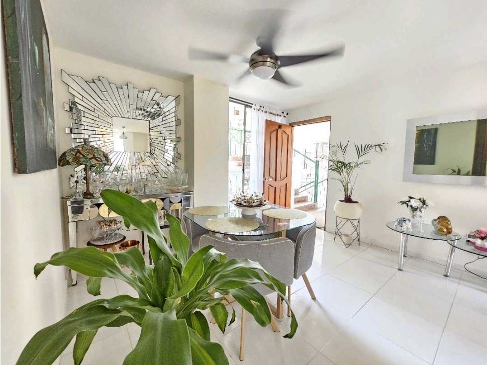 Apartamento en venta Atlántico Barranquilla El Prado 83 m2 Habitaciones 3 Baños 2 Garajes 1 Precio $265000000