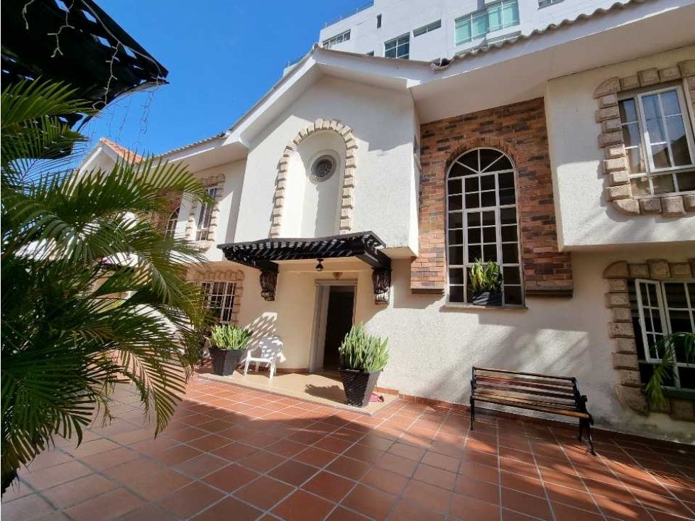 Casa en arriendo Atlántico Barranquilla Altos Del Limon 114 m2 Habitaciones 3 Baños 2 Garajes 1 Precio $3499999