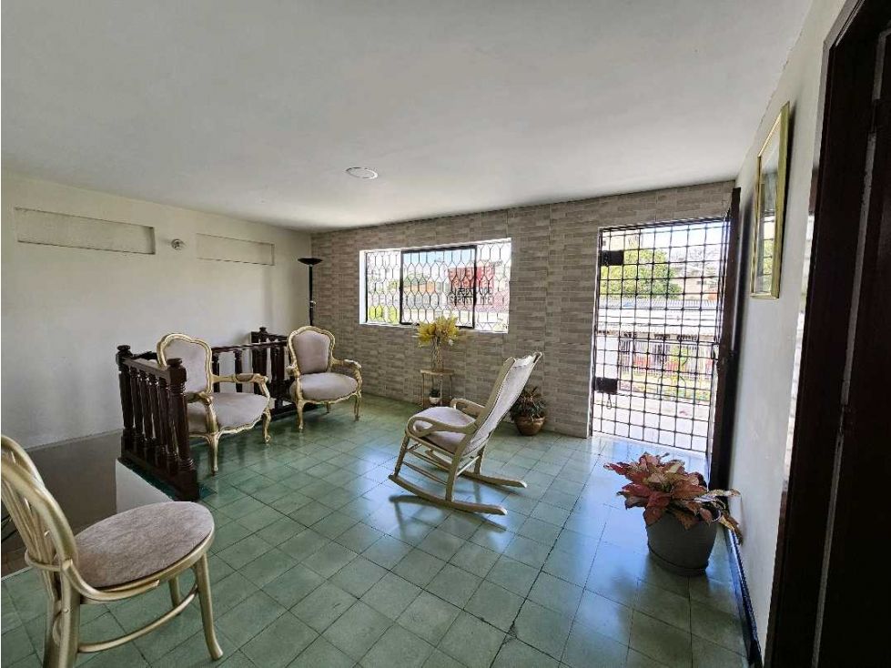 Apartamento en venta Atlántico Barranquilla Modelo 165 m2 Habitaciones 4 Baños 2 Garajes 0 Precio $259000000