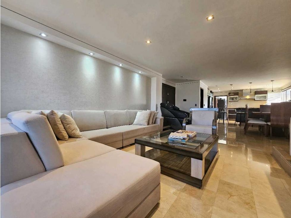 Apartamento en venta Atlántico Barranquilla Riomar 178 m2 Habitaciones 3 Baños 3 Garajes 2 Precio $660000000