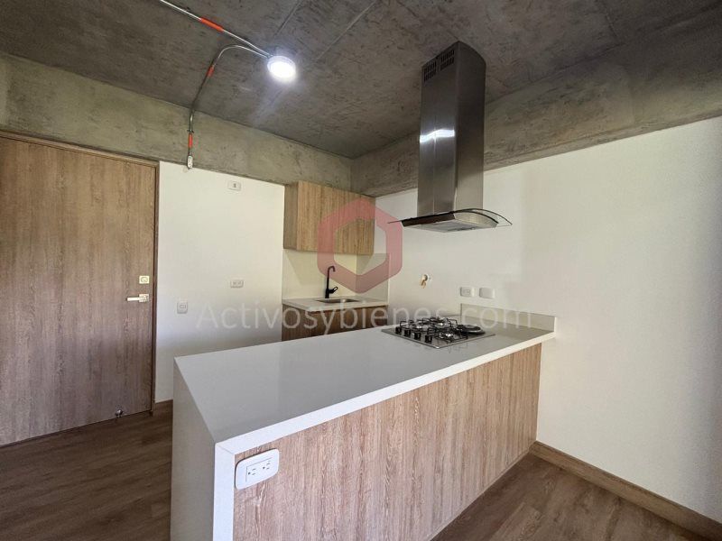 Apartaestudio en arriendo Antioquia El Retiro El Retiro 52 m2 Habitaciones 1 Baños 2 Garajes 1 Precio $2500000