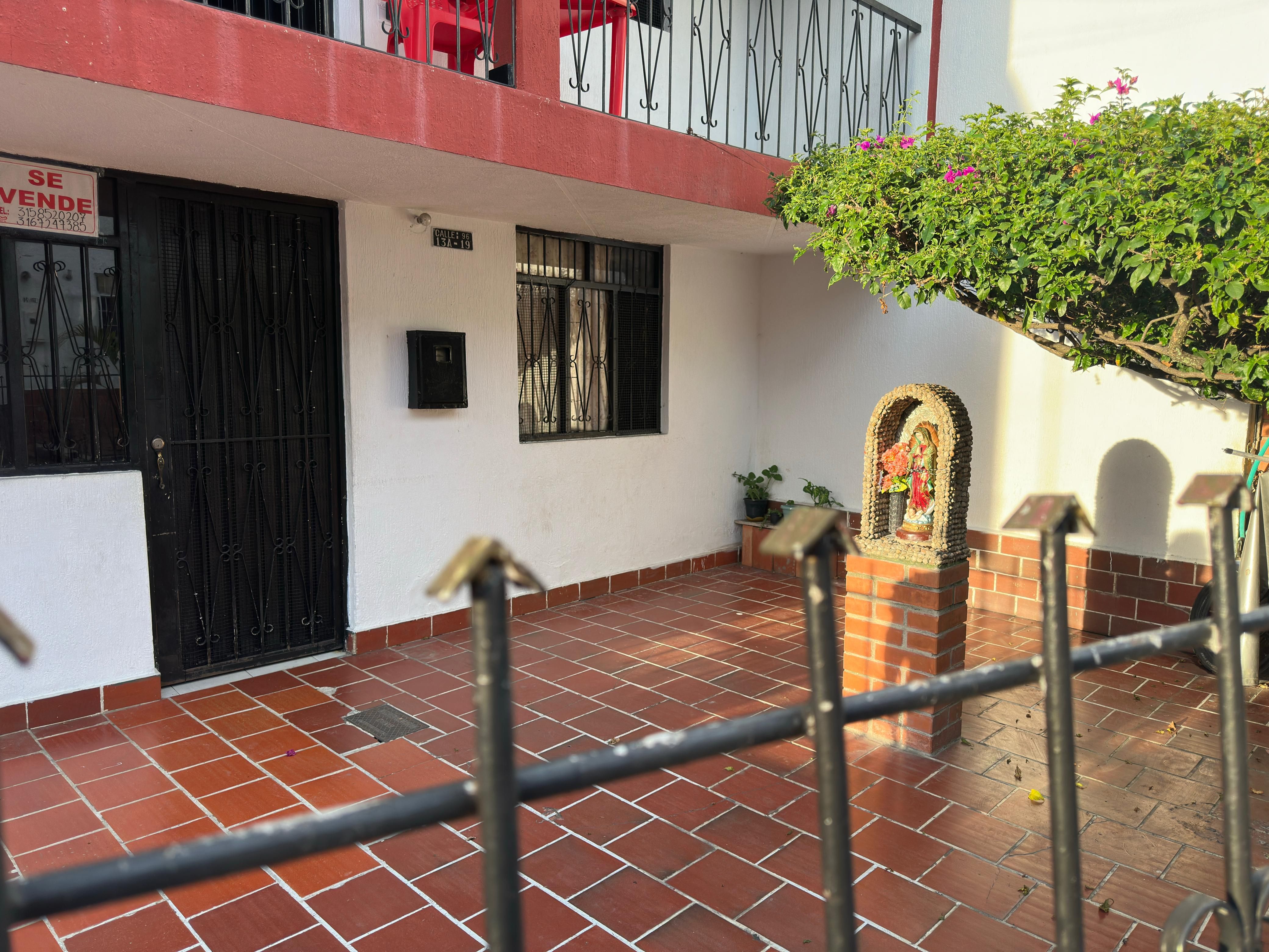 Casa en venta Santander Bucaramanga Ciudad Venecia 100 m2 Habitaciones 5 Baños 3 Garajes 0 Precio $320000000