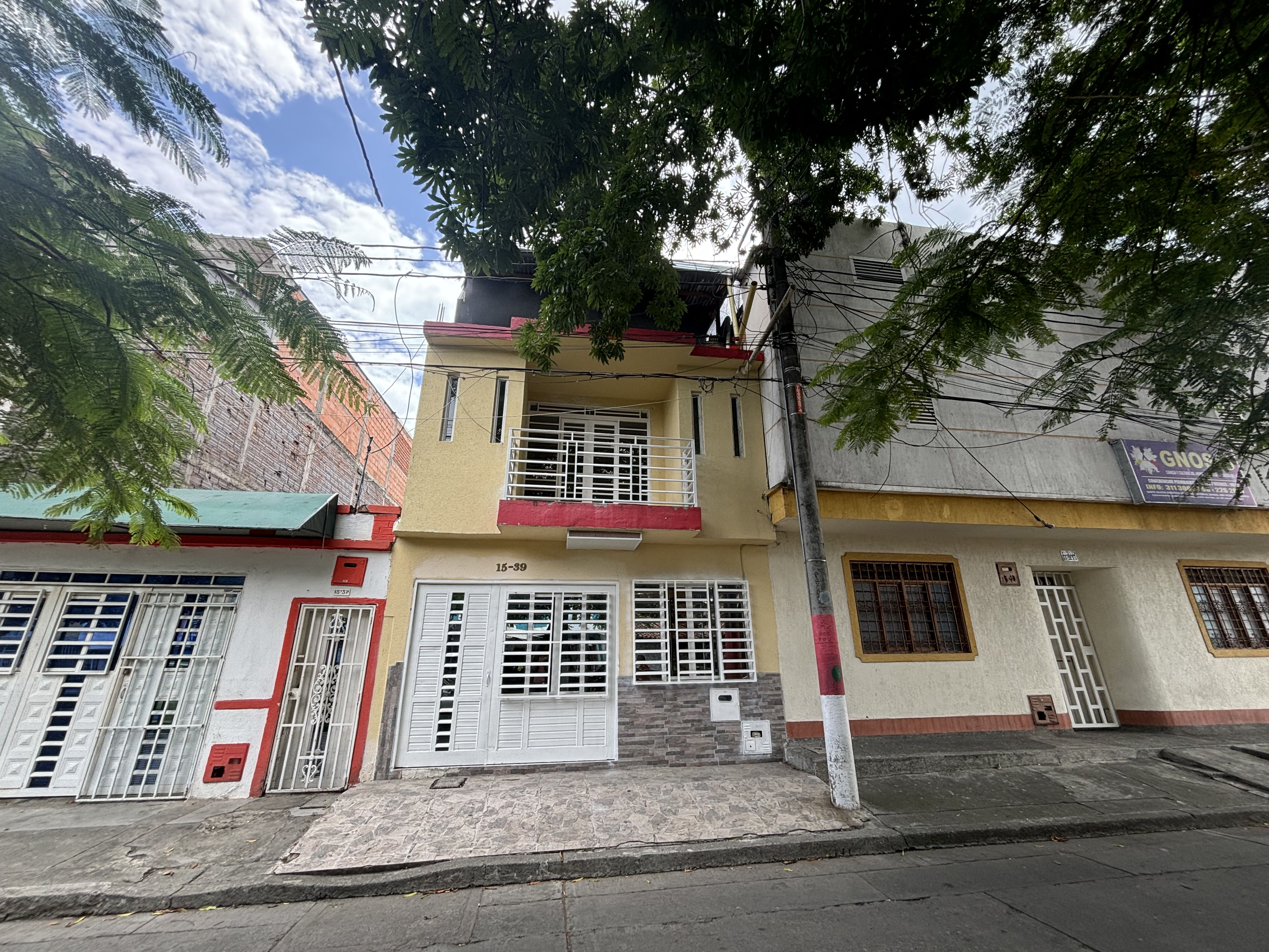 Casa en venta Valle Del Cauca Tuluá Maracaibo 300 m2 Habitaciones 5 Baños 2 Garajes 0 Precio $290000000