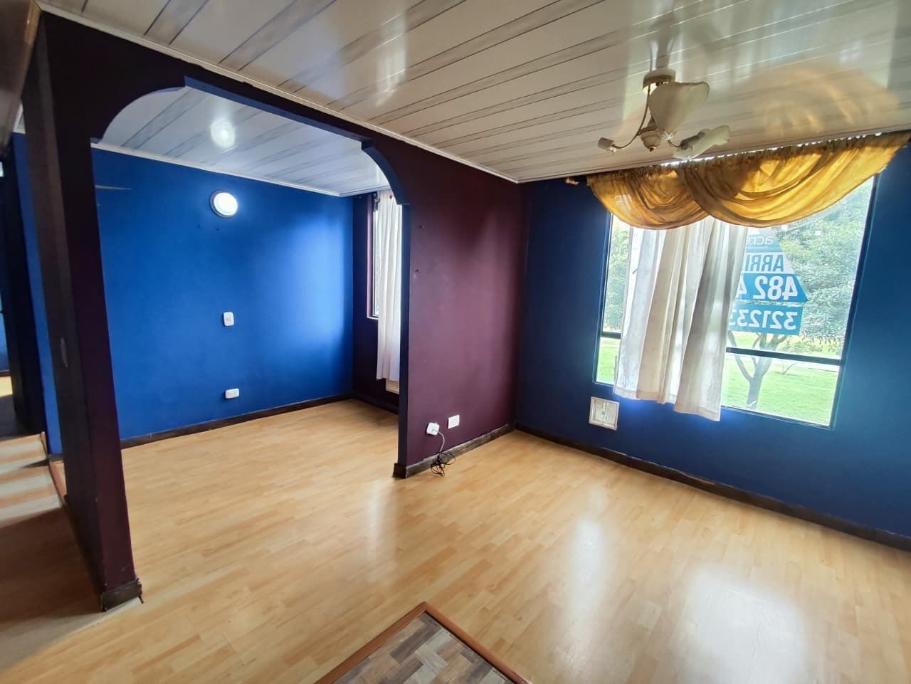 Apartamento en arriendo Cundinamarca Soacha Cr Sauco 47 m2 Habitaciones 2 Baños 1 Garajes 0 Precio $870000