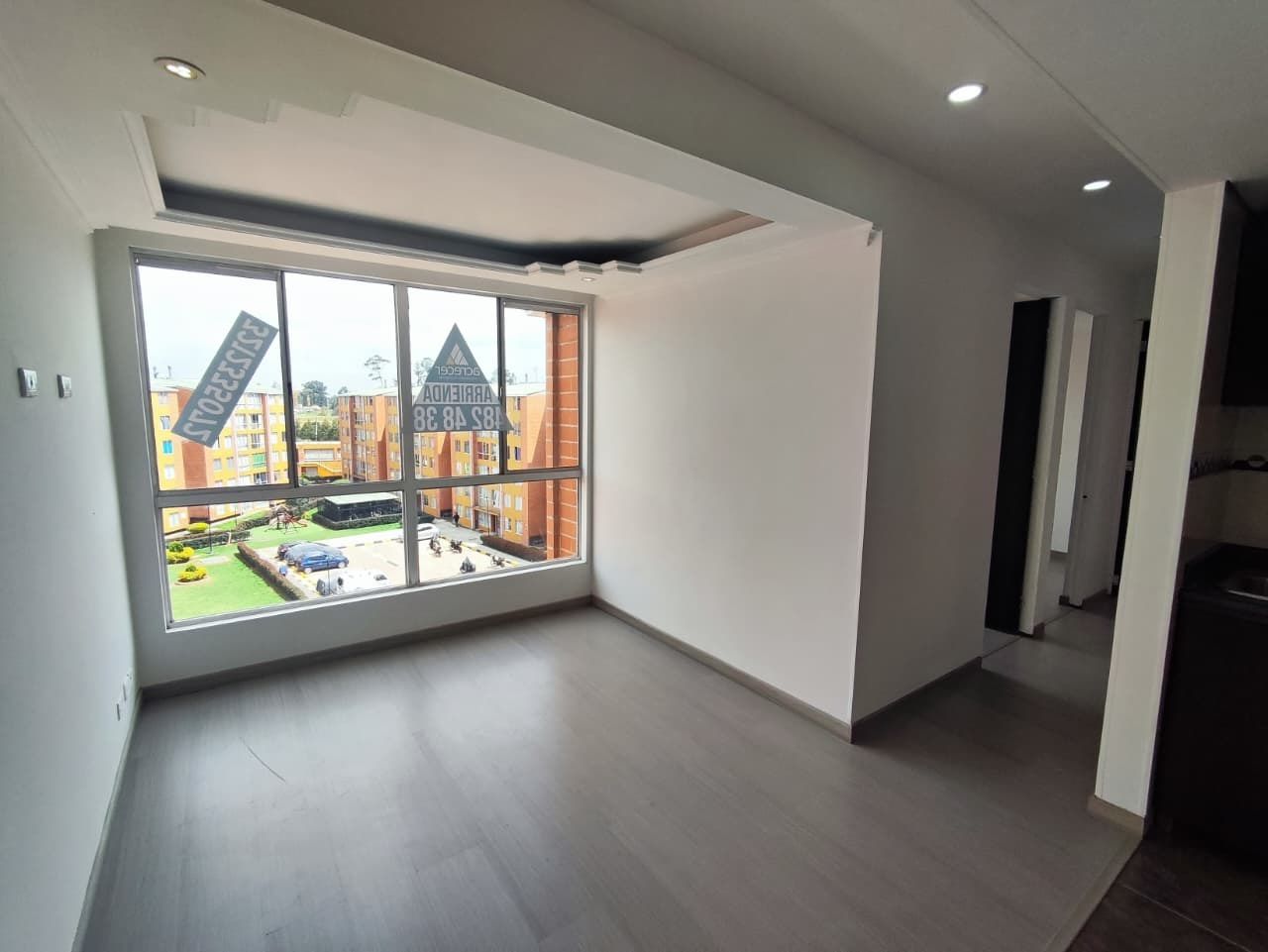 Apartamento en arriendo Cundinamarca Soacha Cr Sauco 52 m2 Habitaciones 3 Baños 2 Garajes 0 Precio $935000