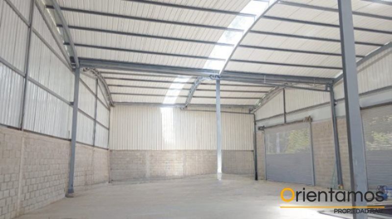 Bodega en arriendo Antioquia Rionegro El Porvenir 565 m2 Habitaciones 0 Baños 0 Garajes 0 Precio $31100000