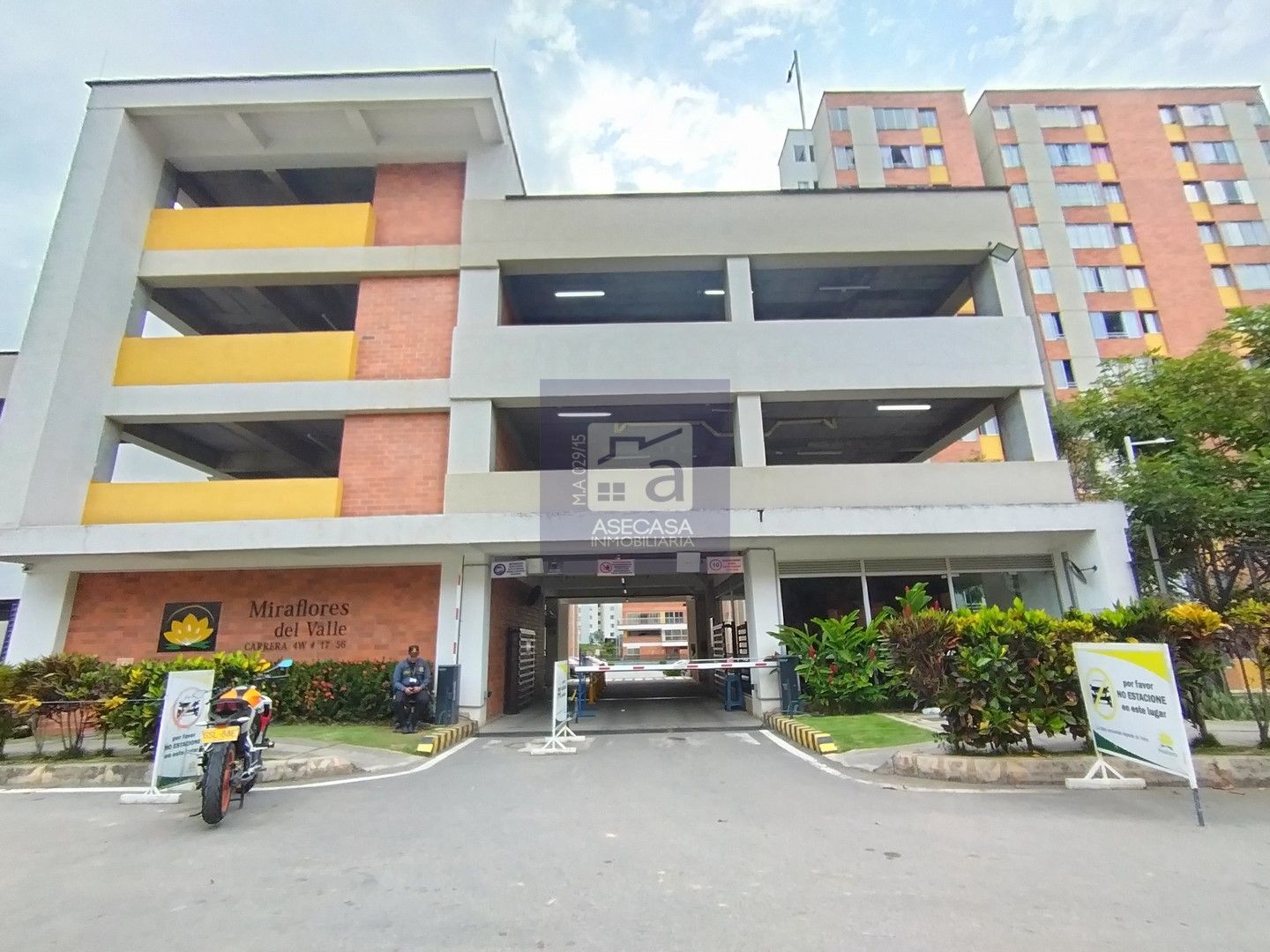 Apartamento en arriendo Santander Piedecuesta Ub Los Tejaditos 56 m2 Habitaciones 3 Baños 2 Garajes 1 Precio $938000