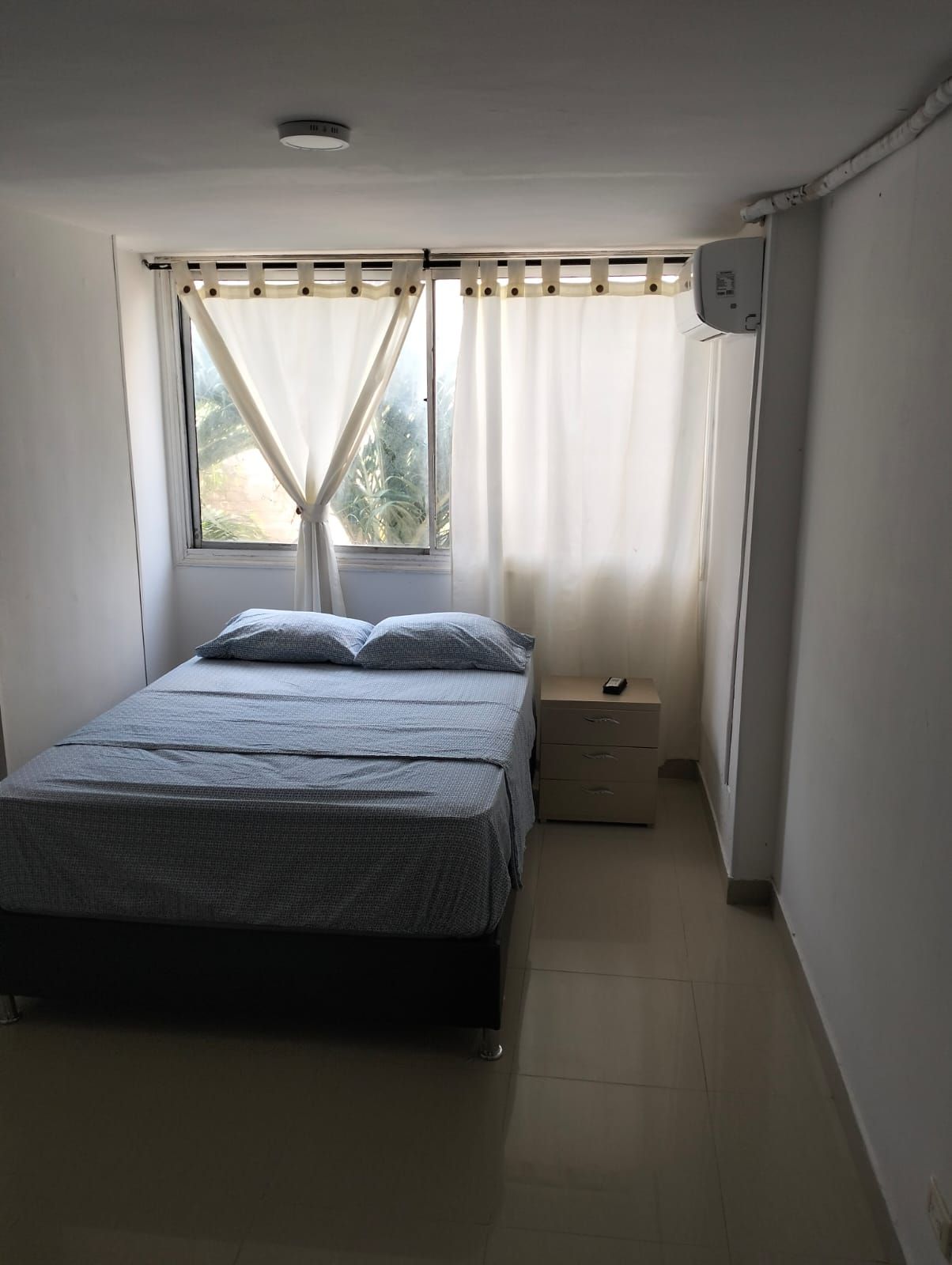 Apartamento en arriendo Magdalena Santa Marta Norte 64 m2 Habitaciones 2 Baños 2 Garajes 1 Precio $1681000