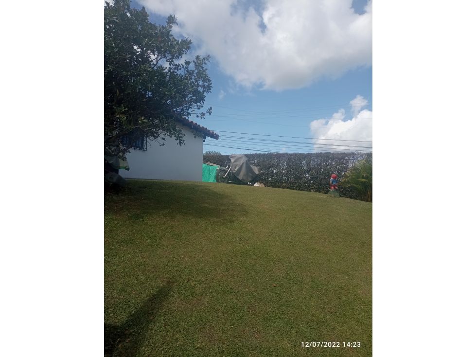 Casa en venta Antioquia Rionegro Belchite 150 m2 Habitaciones 3 Baños 2 Garajes 2 Precio $1300000000