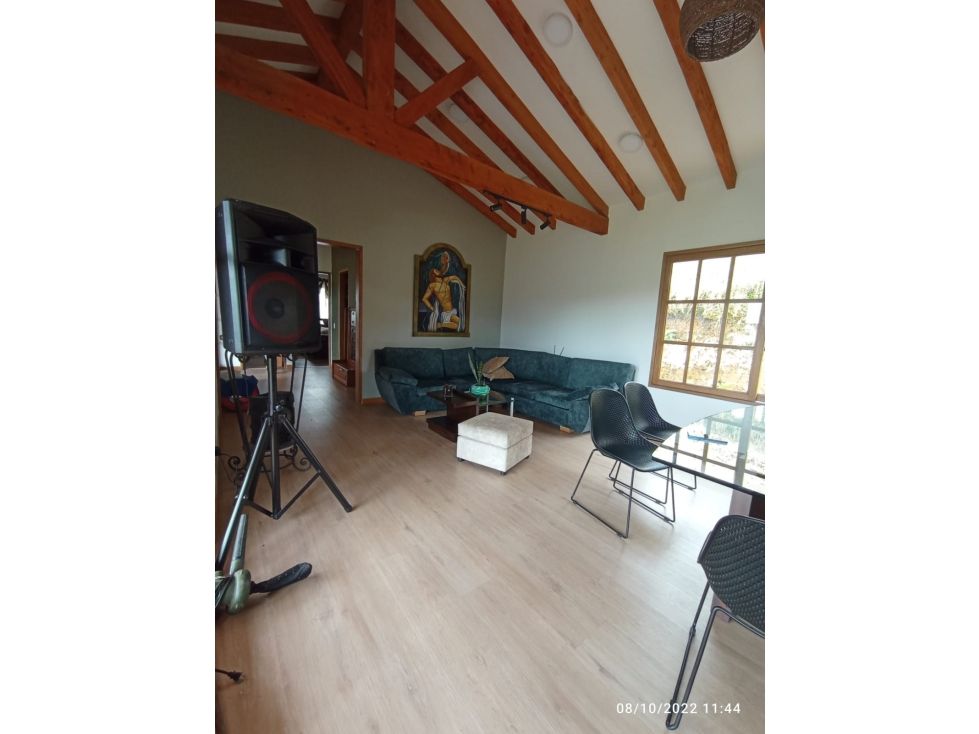 Casa Campestre en venta Antioquia El Carmen De Viboral El Carmen De Viboral 300 m2 Habitaciones 3 Baños 2 Garajes 2 Precio $900000000