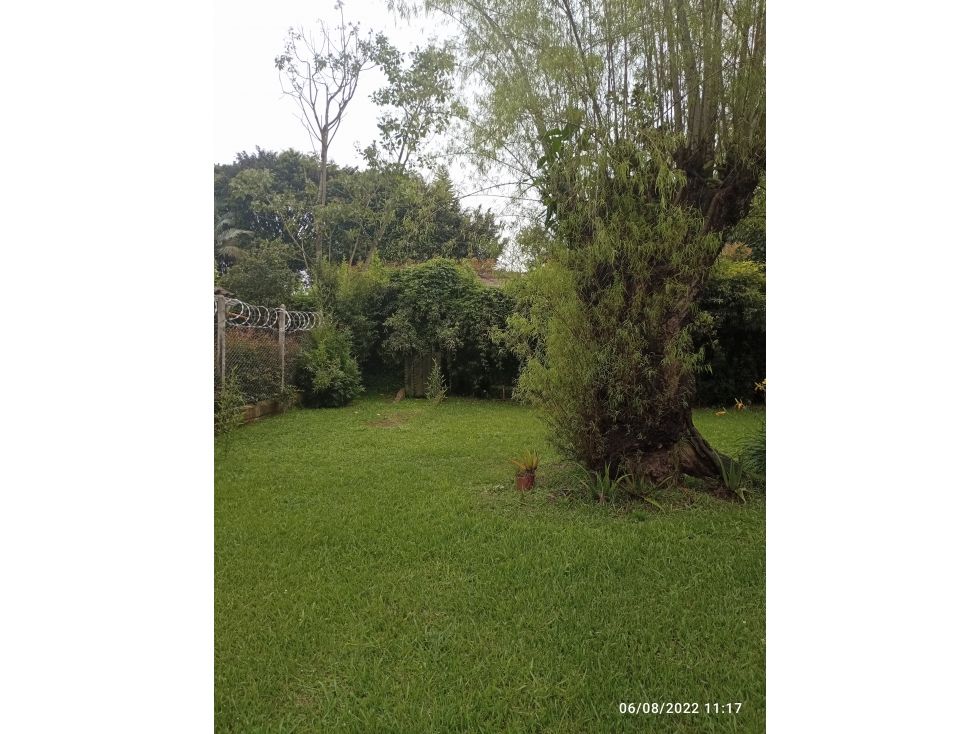 Casa Campestre en venta Antioquia Guarne Guarne 150 m2 Habitaciones 4 Baños 2 Garajes 0 Precio $850000000