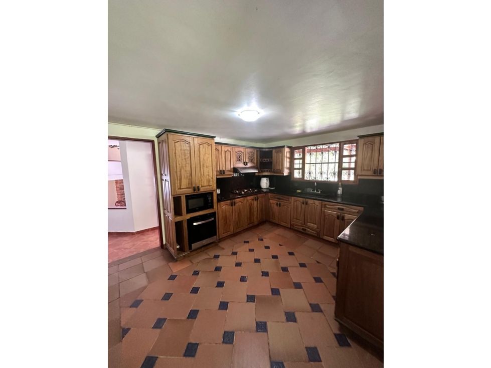 Casa Campestre en arriendo Antioquia Rionegro El Faro 500 m2 Habitaciones 9 Baños 8 Garajes 0 Precio $15000000