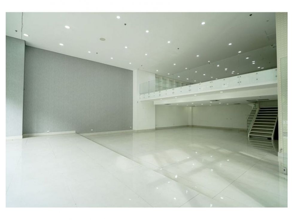 Oficina en venta Antioquia Medellín Villa Carlota 265 m2 Habitaciones 0 Baños 1 Garajes 0 Precio $3990000000