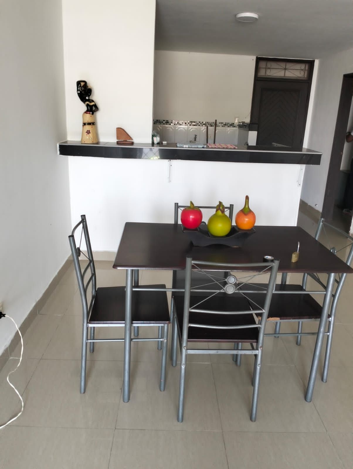 Apartamento en venta Magdalena Santa Marta Norte 64 m2 Habitaciones 2 Baños 1 Garajes 1 Precio $300000000