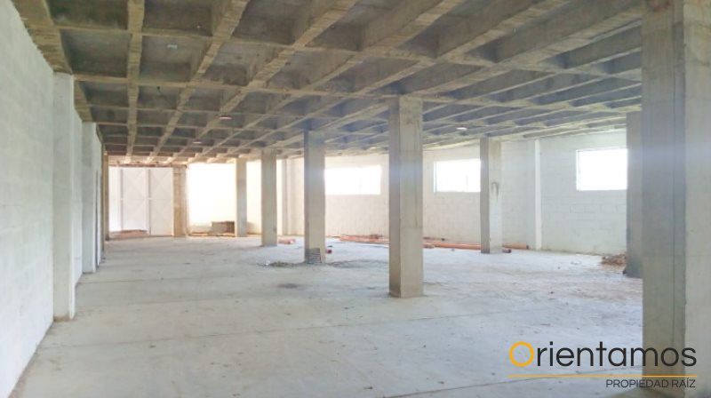 Bodega en arriendo Antioquia Rionegro Centro 526 m2 Habitaciones 0 Baños 0 Garajes 0 Precio $31100000