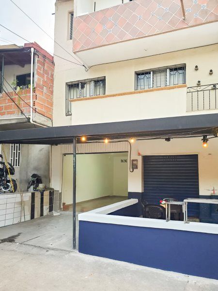 Local en arriendo Antioquia Medellín La Pradera 25 m2 Habitaciones 0 Baños 1 Garajes 0 Precio $1000000