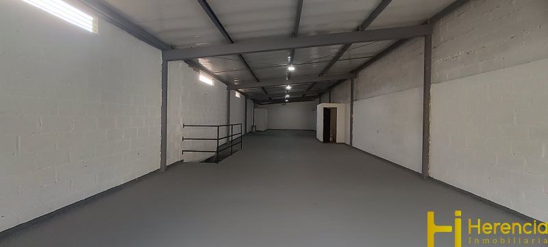 Bodega en arriendo o venta Antioquia Medellín Cristo Rey 170 m2 Habitaciones 0 Baños 1 Garajes 0 Precio venta $920000000 Precio arriendo $4800000