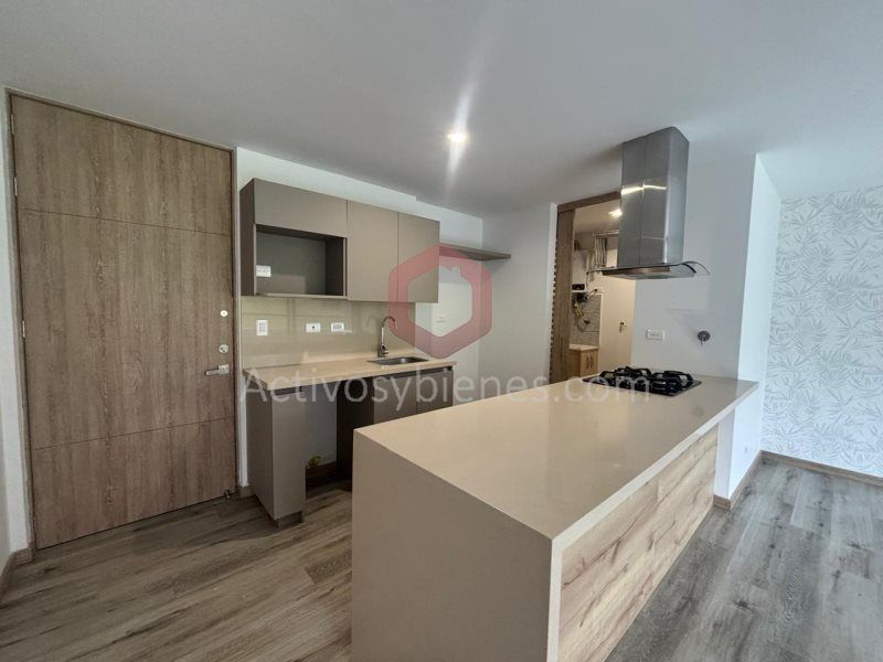 Apartamento en arriendo Antioquia El Retiro El Retiro 78 m2 Habitaciones 2 Baños 2 Garajes 2 Precio $3800000