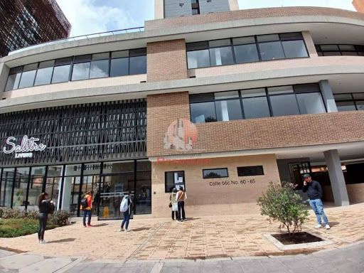 Apartaestudio en arriendo Cundinamarca Bogotá José Joaquín Vargas 30 m2 Habitaciones 1 Baños 1 Garajes 0 Precio $1800000