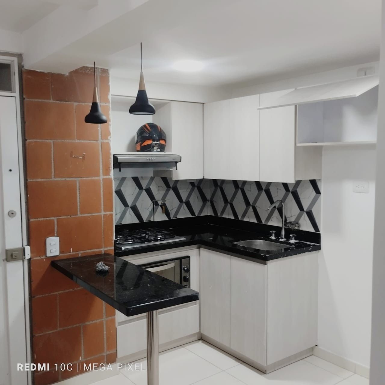 Apartamento en arriendo Antioquia Medellín Robledo 54 m2 Habitaciones 3 Baños 1 Garajes 0 Precio $1300000