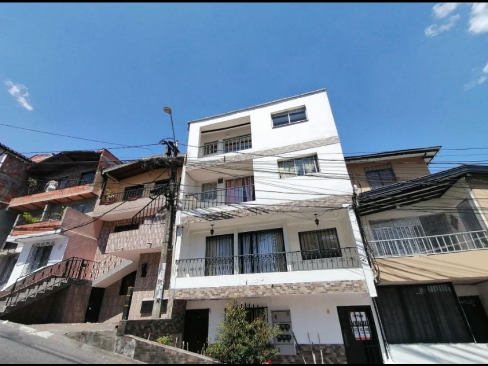 Casa en venta Antioquia Medellín El Diamante 89 m2 Habitaciones 3 Baños 1 Garajes 0 Precio $305000000