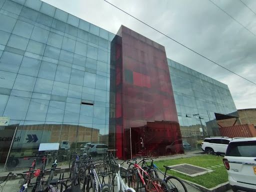 Oficina en arriendo Cundinamarca Mosquera Br Villa Maria Et Iii 430 m2 Habitaciones 0 Baños 9 Garajes 4 Precio $13000000