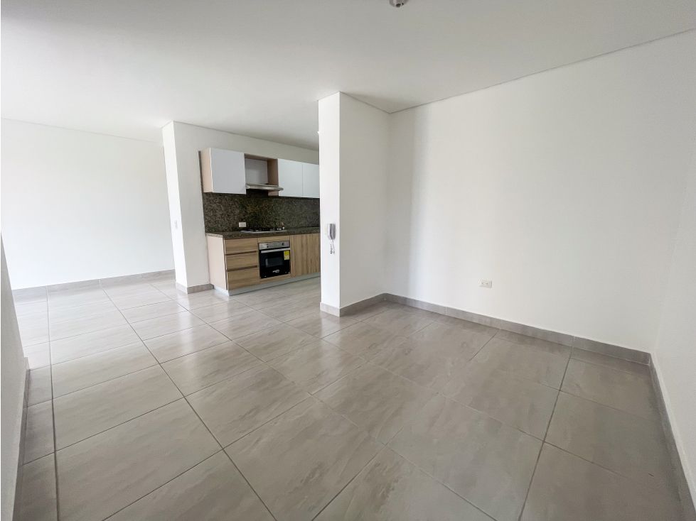 Apartamento en arriendo Atlántico Barranquilla Andalucia 92 m2 Habitaciones 3 Baños 3 Garajes 1 Precio $3500000