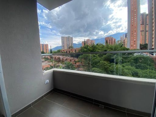 Apartamento en venta Antioquia Itagüí Santa Catalina 72 m2 Habitaciones 2 Baños 2 Garajes 1 Precio $550000000