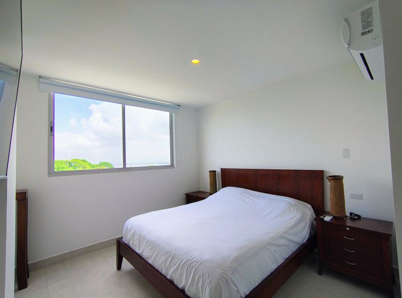 Apartamento en arriendo Atlántico Barranquilla Rosario 69 m2 Habitaciones 2 Baños 2 Garajes 1 Precio $3000000