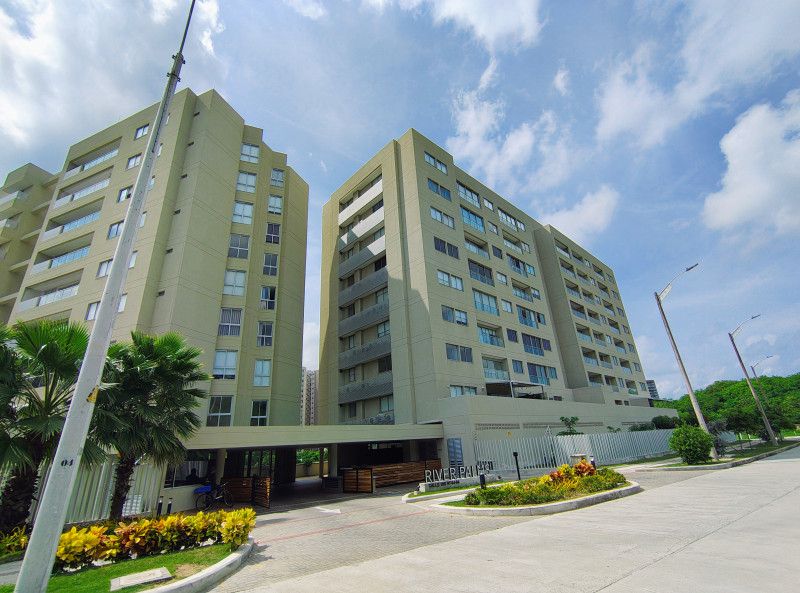 Apartamento en arriendo Atlántico Barranquilla Rosario 69 m2 Habitaciones 2 Baños 2 Garajes 1 Precio $3861000