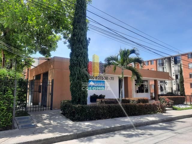 Apartamento en venta Tolima Ibagué Ub Los Molinos 41 m2 Habitaciones 3 Baños 1 Garajes 0 Precio $120000000