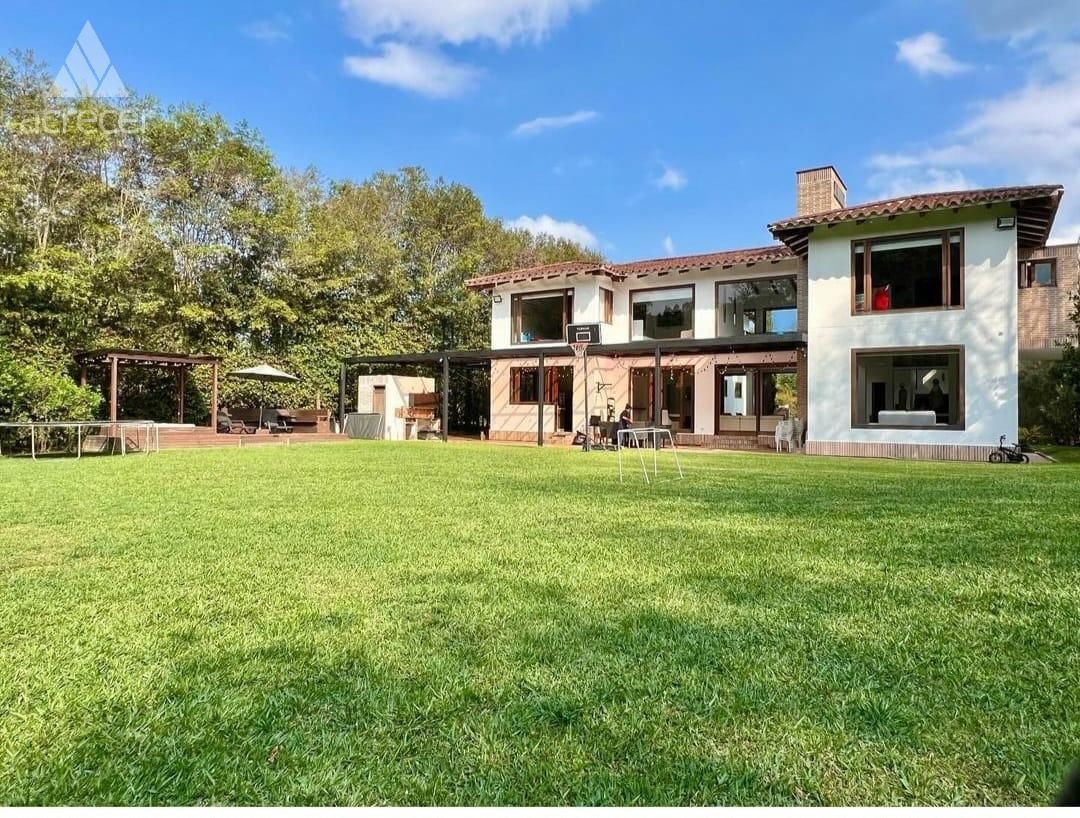 Casa Campestre en arriendo Antioquia El Retiro El Retiro 500 m2 Habitaciones 5 Baños 5 Garajes 1 Precio $20000000
