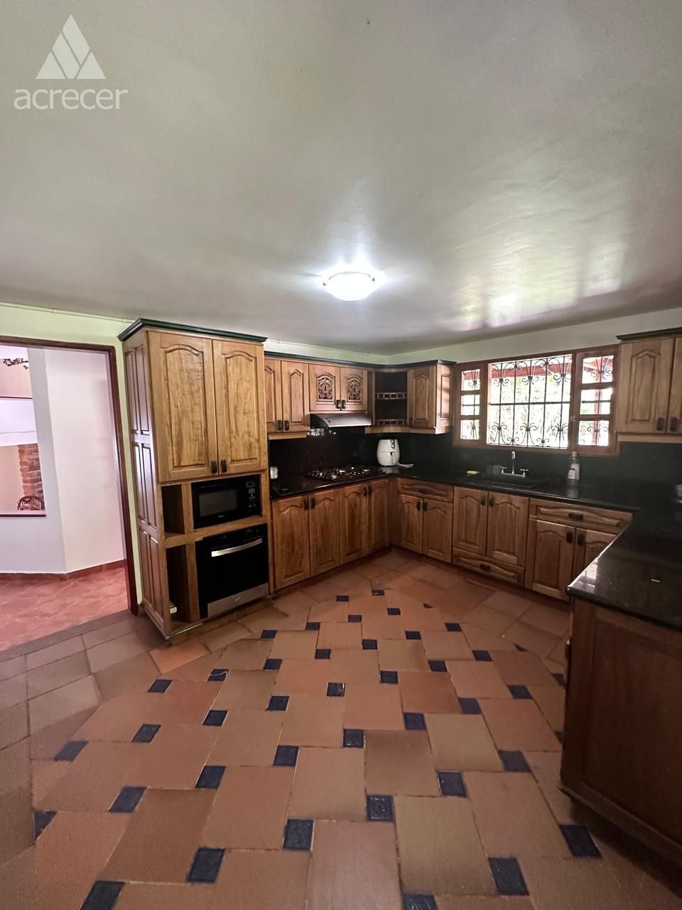 Finca en arriendo Antioquia Rionegro El Porvenir 500 m2 Habitaciones 9 Baños 8 Garajes 0 Precio $15000000