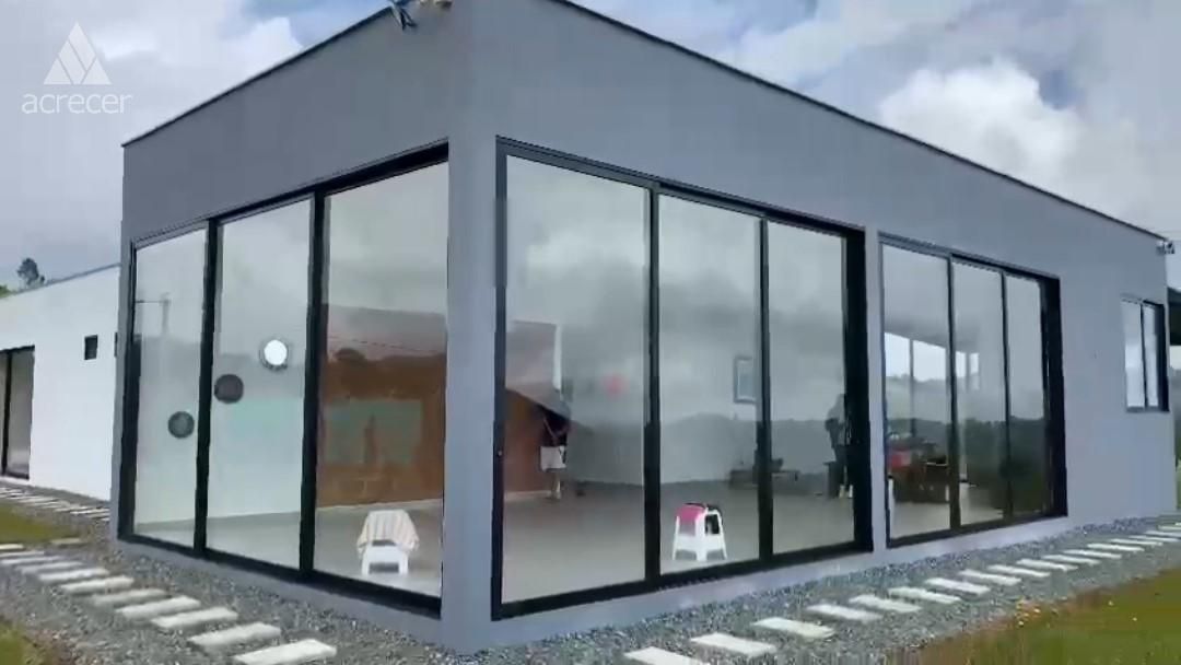 Casa en arriendo Antioquia Guarne Santo Tomás 264 m2 Habitaciones 4 Baños 3 Garajes 1 Precio $3500000